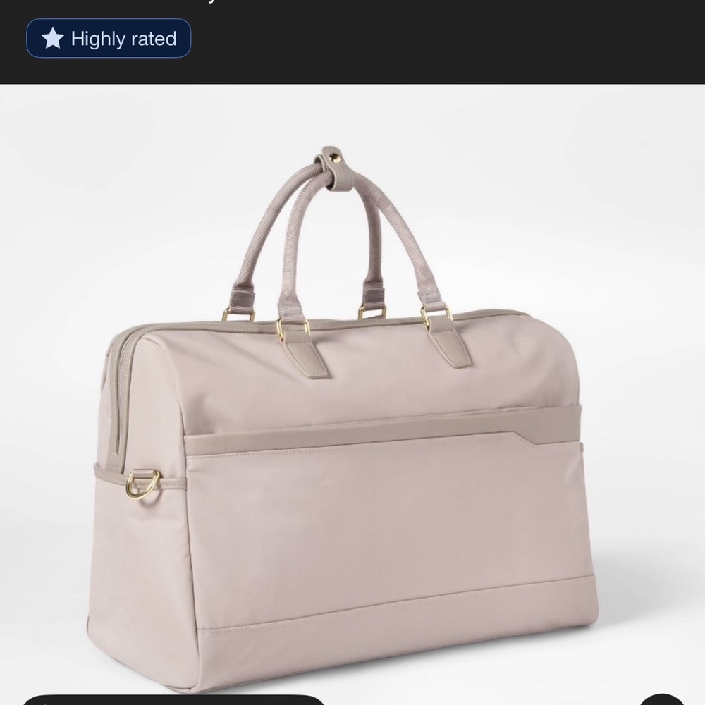 Travel overnight Bag